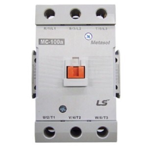 Contactor 3P LS MC-100A