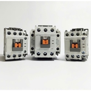 Contactor 3P LS MC-12A