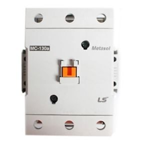 Contactor 3P LS MC-130A