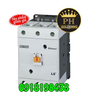 Contactor 3P LS MC-150A