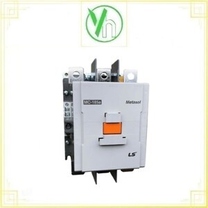 Contactor 3P LS MC-185A