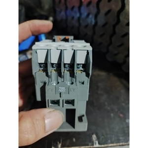 Contactor 3P LS MC-18A