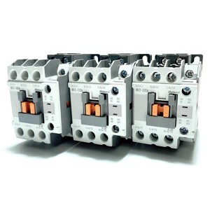 Contactor 3P LS MC-18A