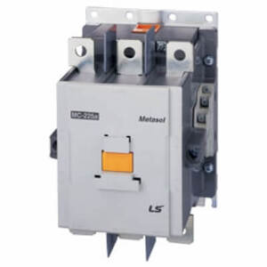 Contactor 3P LS MC-225A