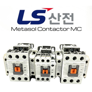 Contactor 3P LS MC-22A