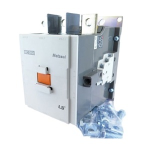 Contactor 3P LS MC-265A