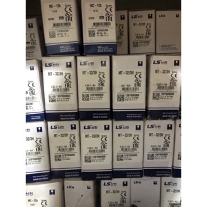 Contactor 3P LS MC-32A