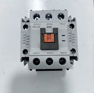 Contactor 3P LS MC-32A