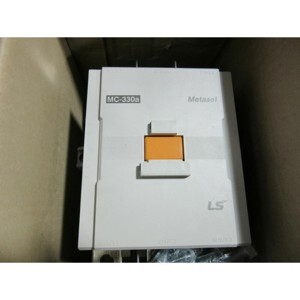 Contactor 3P LS MC-400A