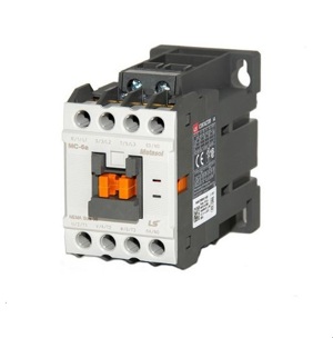 Contactor 3P LS MC-400A