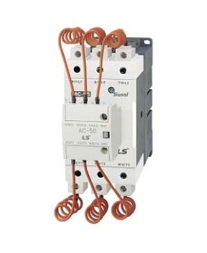 Contactor 3P LS MC-40A