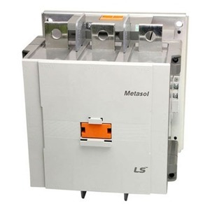 Contactor 3P LS MC-500A