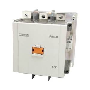 Contactor 3P LS MC-500A