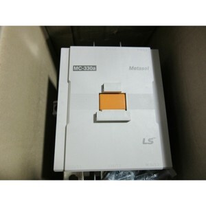 Contactor 3P LS MC-500A