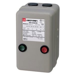 Contactor 3P LS MC-50A