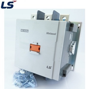 Contactor 3P LS MC-630A