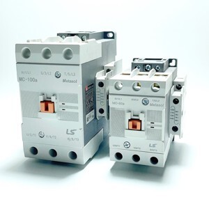 Contactor 3P LS MC-65A