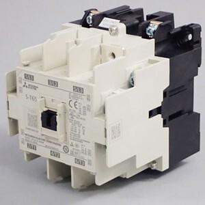 Contactor 3P LS MC-65A