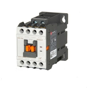 Contactor 3P LS MC-65A