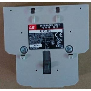 Contactor 3P LS MC-6A