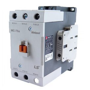 Contactor 3P LS MC-75A