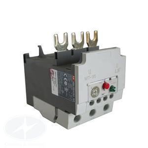 Contactor 3P LS MC-75A