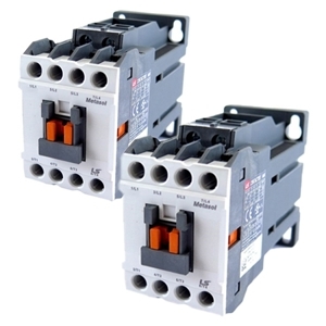 Contactor 3P LS MC-800A