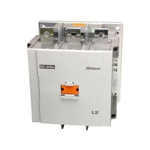 Contactor 3P LS MC-800A