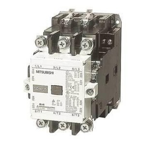 Contactor 630A SD-N600 DC220V Mitsubishi