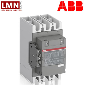 Contactor ABB AF190-30-11-12 190A 90kW 48-130V