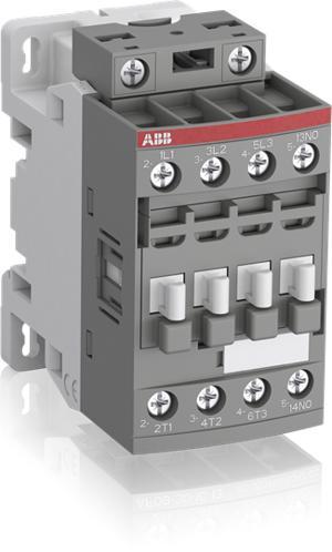 Contactor ABB AF190-30-11 190A