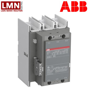 Contactor ABB AF400-30-11