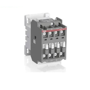 Contactor ABB AX09-30-10-80 9A 4kw 220V