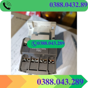 Contactor ABB AX25-30-10-80 25A 11kw 220V