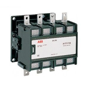 Contactor ABB EK150-40-11 150A 220V