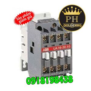 Contactor ABB UA16-30-10 220V