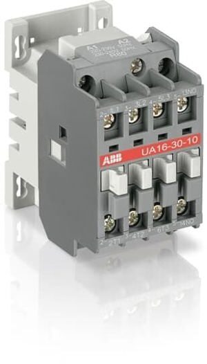 Contactor ABB UA50-30-11 50A 220V