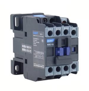 Contactor Chint NXC-12 12A