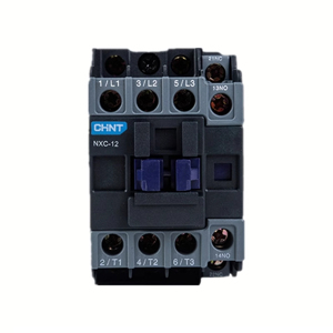 Contactor Chint NXC-12 12A