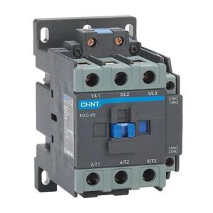 Contactor Chint NXC-12 12A