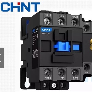 Contactor Chint NXC-120 120A 55kW