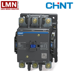 Contactor Chint NXC-160 - 160A 75kW