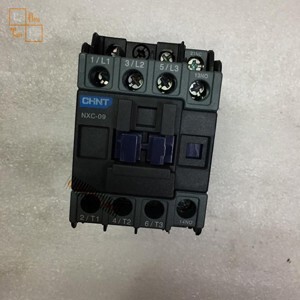 Contactor Chint NXC-18 18A