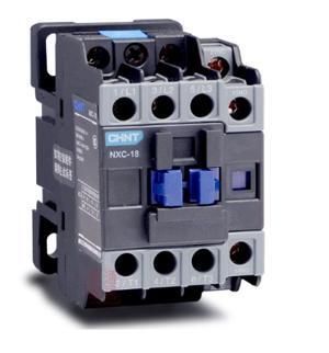 Contactor Chint NXC-18 18A