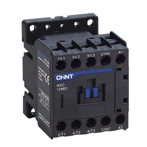 Contactor Chint NXC-330 - 330A 160kW