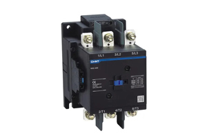 Contactor Chint NXC-330 - 330A 160kW