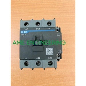 Contactor Chint NXC-75 75A 37kW