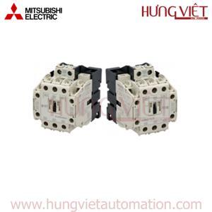 Contactor dạng khối Mitsubishi SD-T21 DC48V 11kW