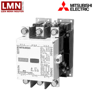 Contactor dạng khối Mitsubishi SD-N220 DC110V