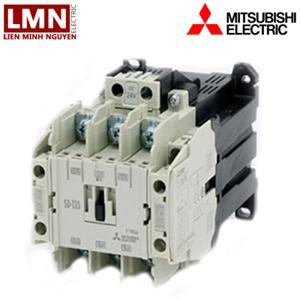 Contactor dạng khối Mitsubishi SD-T35 DC24V 18.5kW